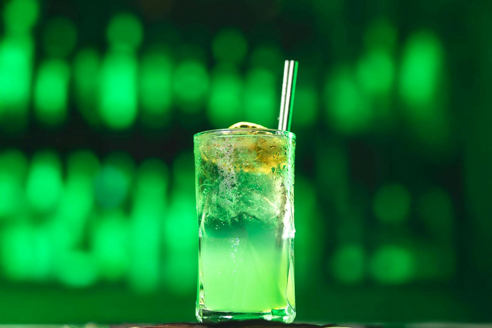 Bunker Bar
