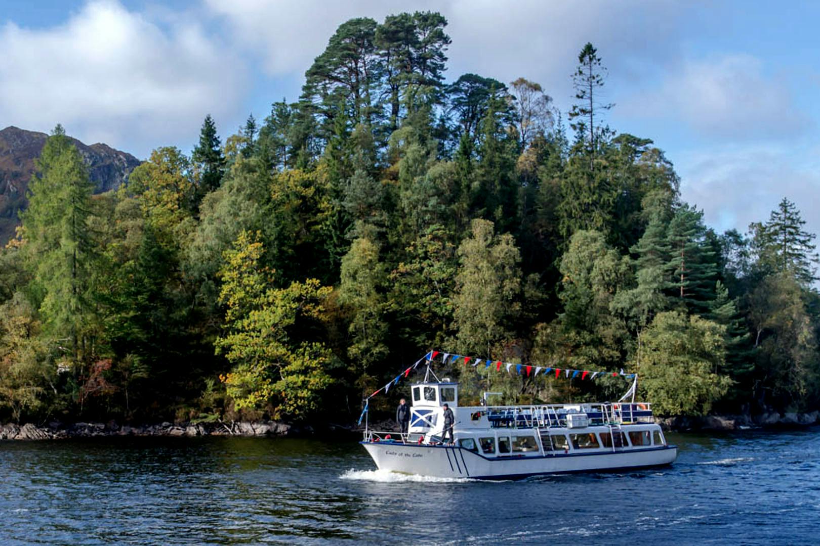 Loch Katrine