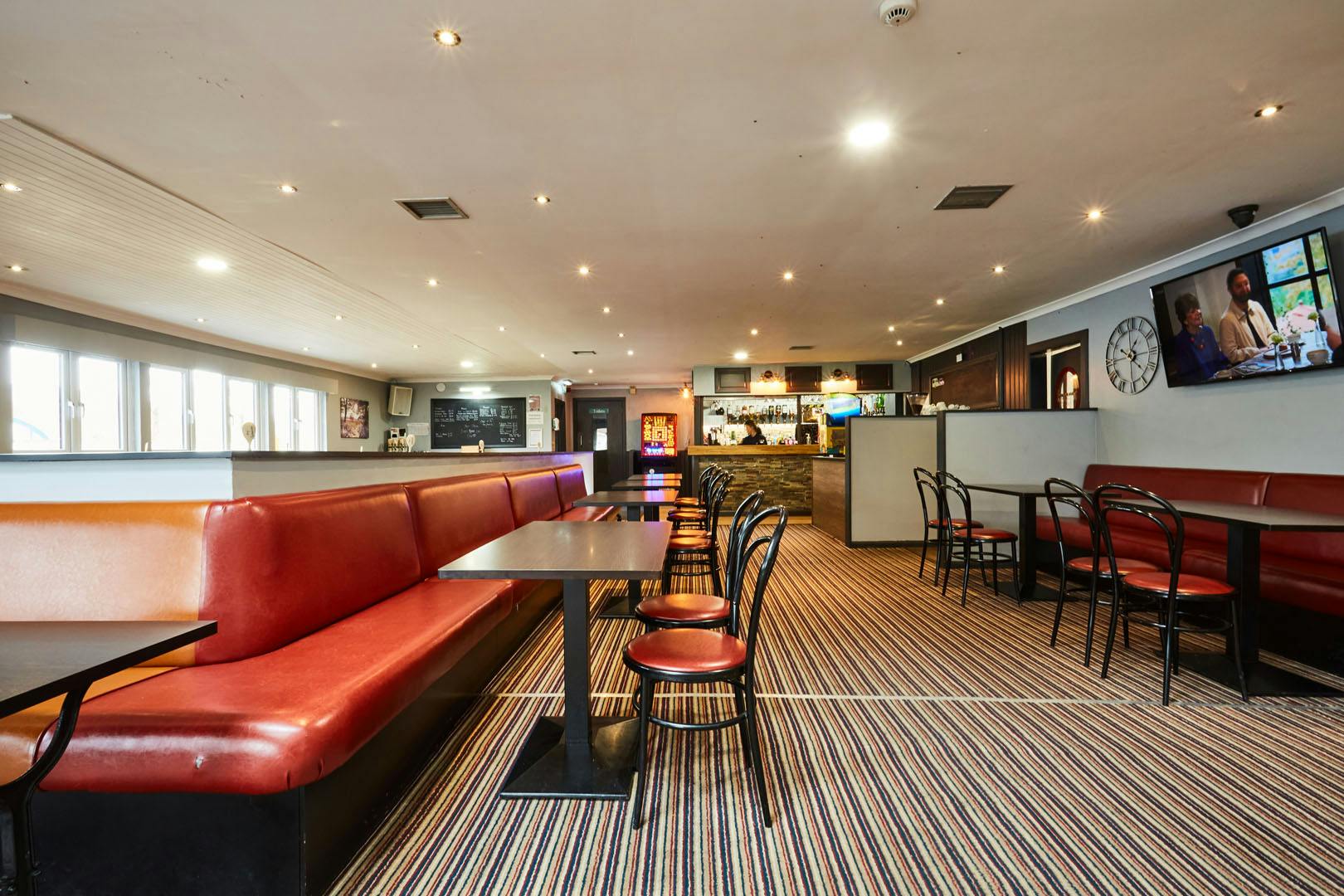 Campsie Glen Holiday Park