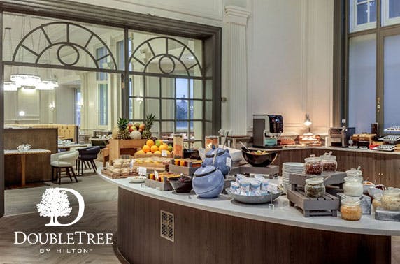 DoubleTree by Hilton Harrogate Majestic Hotel & Spa