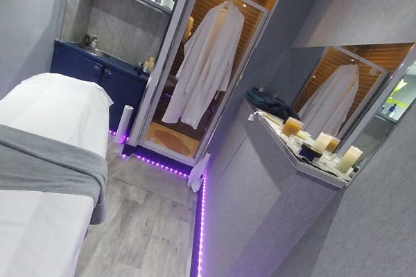 Beauty Spot Spa Glasgow