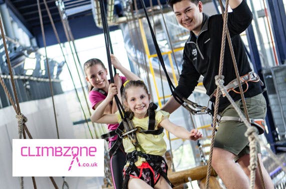 Climbzone 