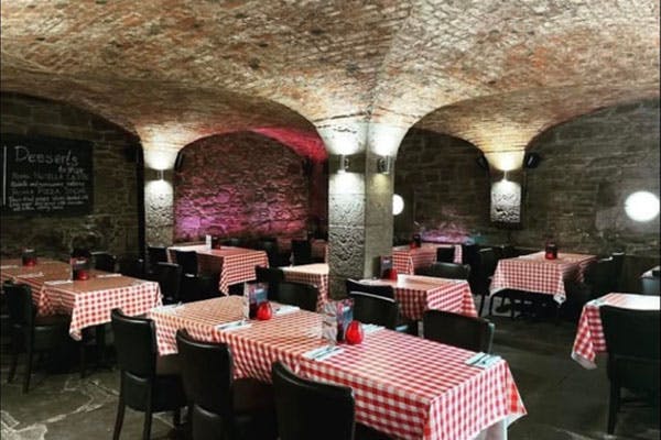 Roma Ristorante