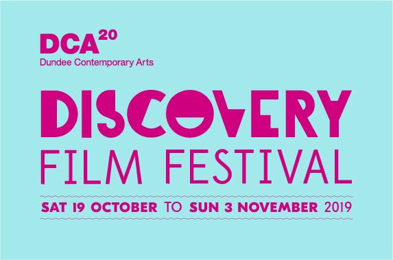 Dundee Contemporary Arts