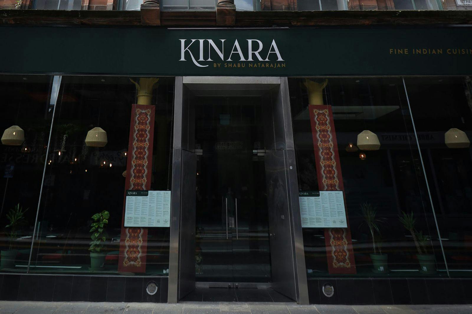 Kinara Restaurant 