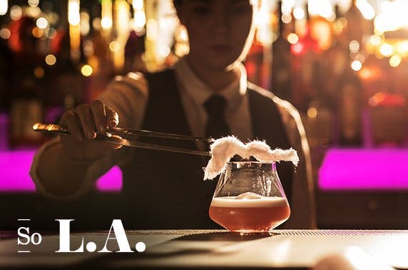 So L.A