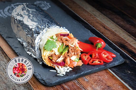 Barburrito