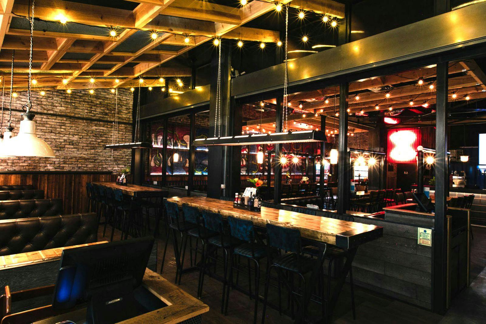 BrewDog Union Square