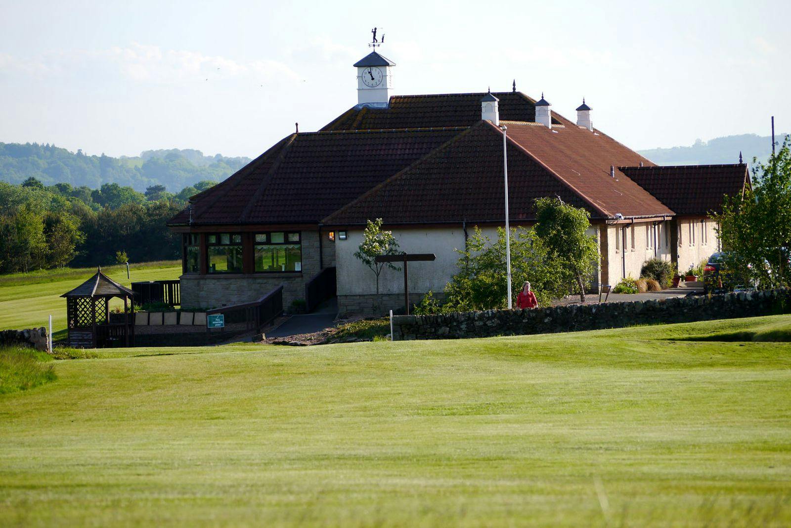 Elmwood Golf Course