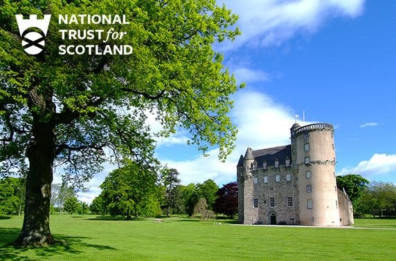 National Trust for Scotland