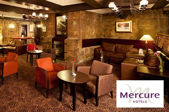 Mercure Perth