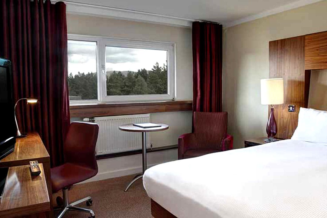 The Coylumbridge Hotel Aviemore