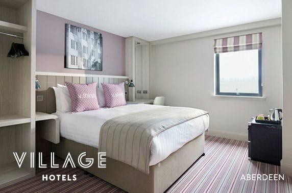 Village Hotel