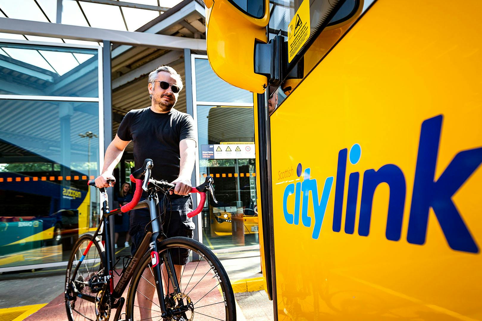 Scottish Citylink