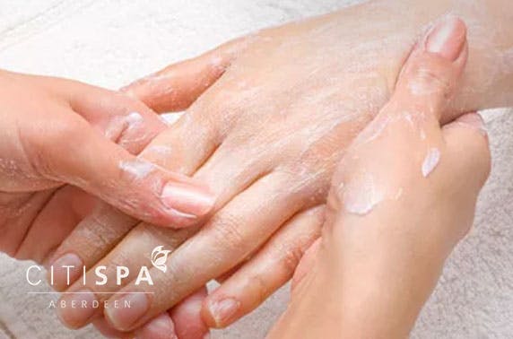 Citi Spa Aberdeen