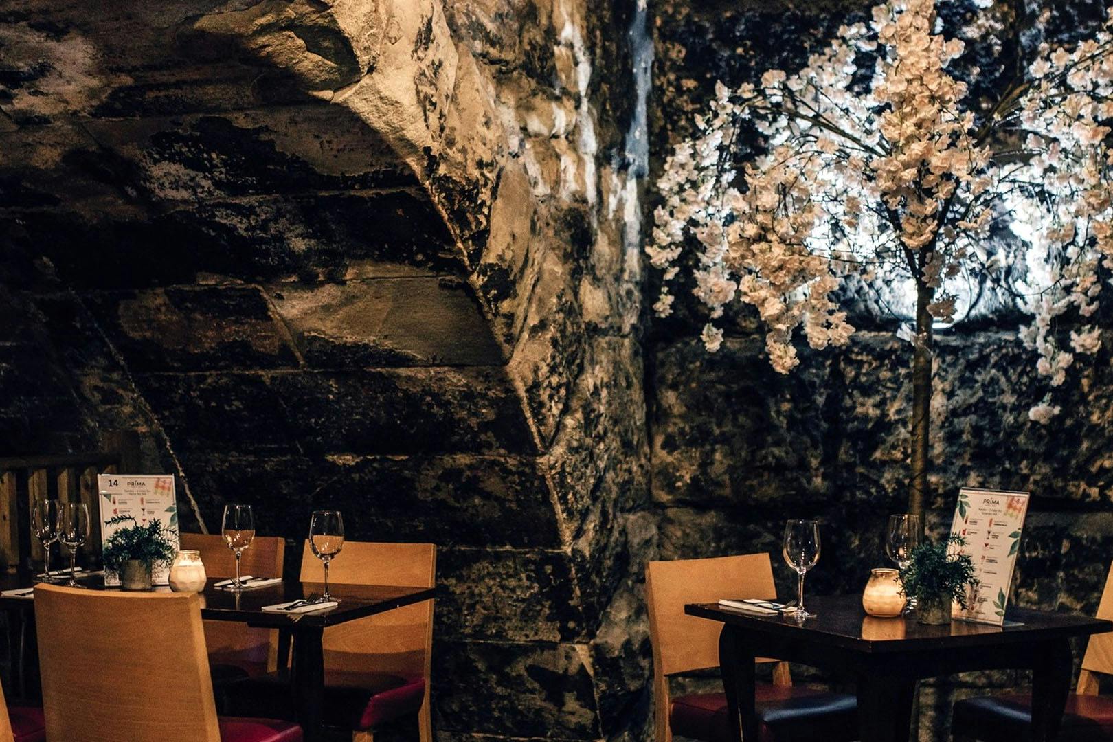 Prima Restaurant