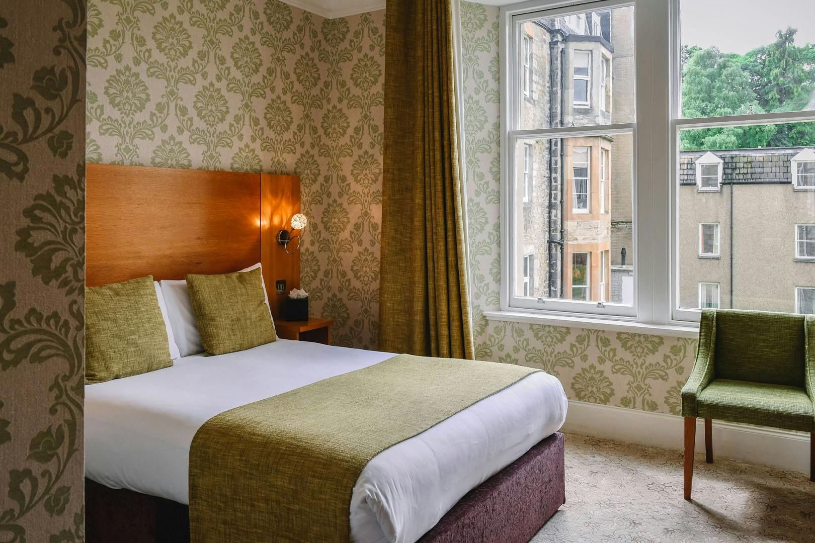 Fisher's Hotel Pitlochry