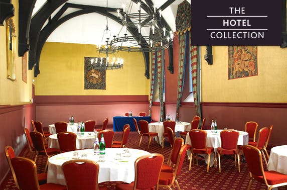 Stirling Highland Hotel