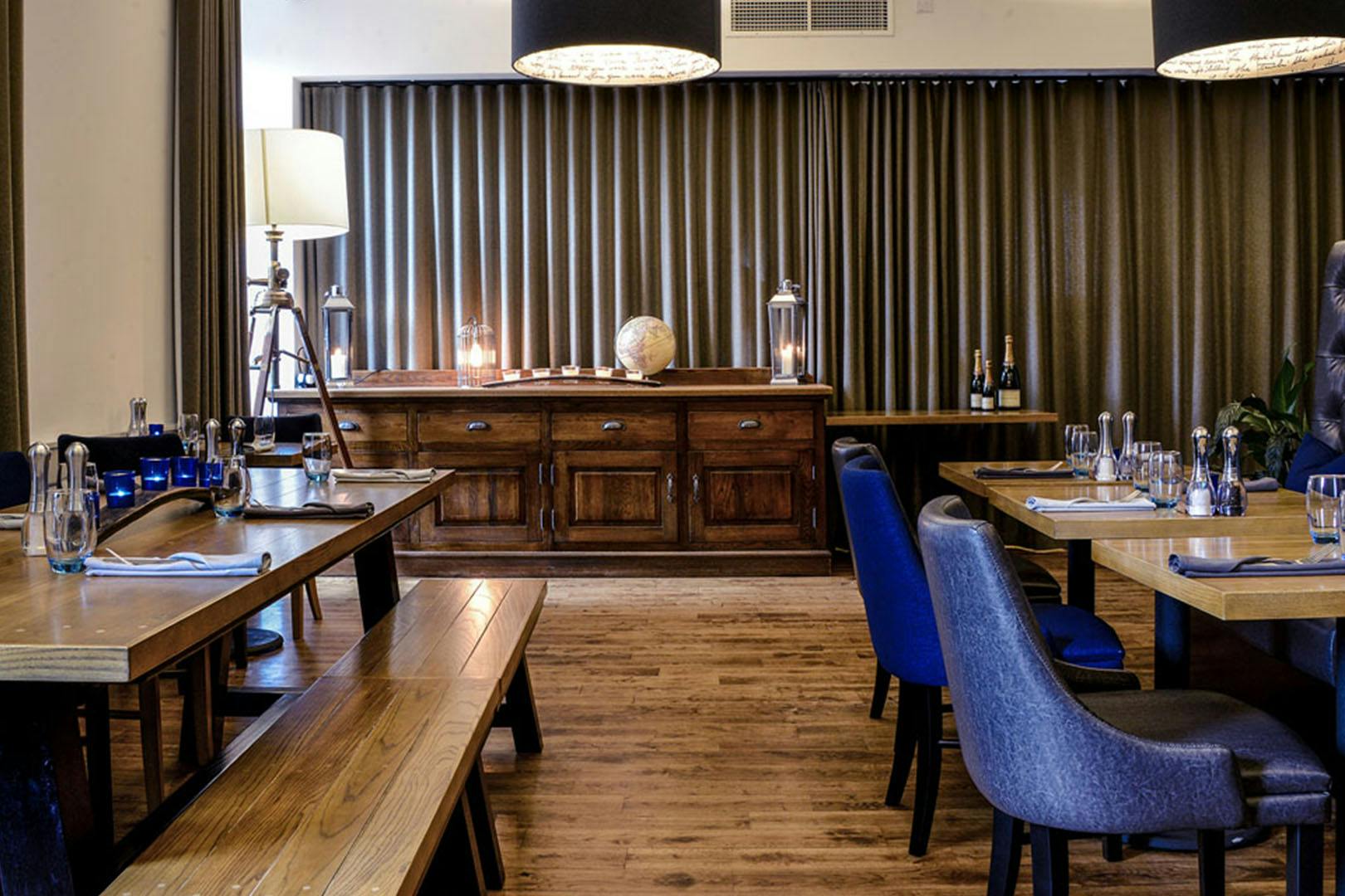 4* The Douglas Hotel