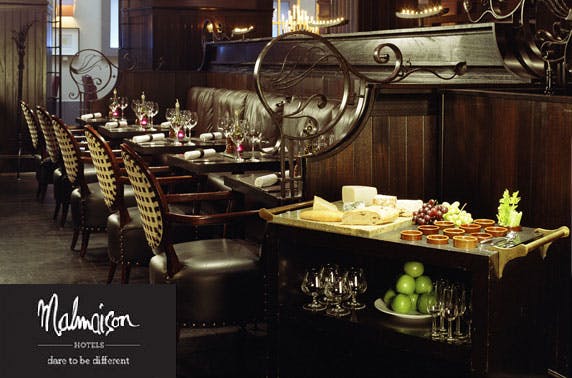 Malmaison Glasgow