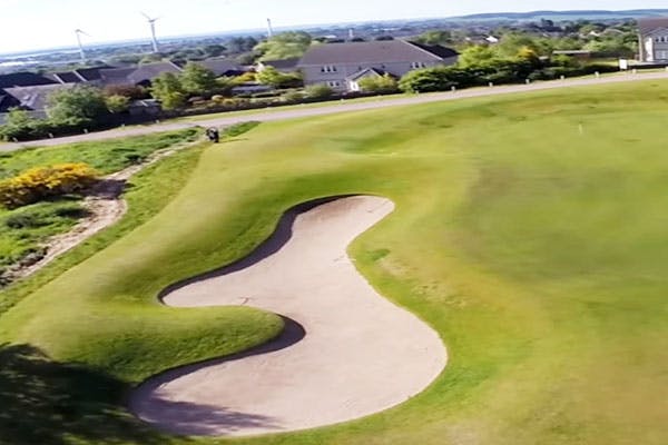 Ballumbie Castle Golf Club