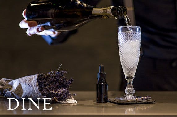 Dine