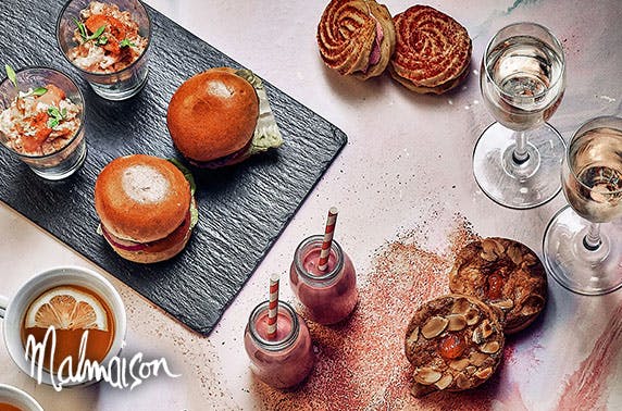 Malmaison Dundee