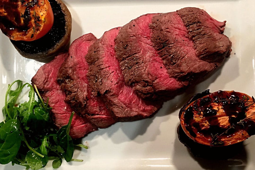 The Meat Bar