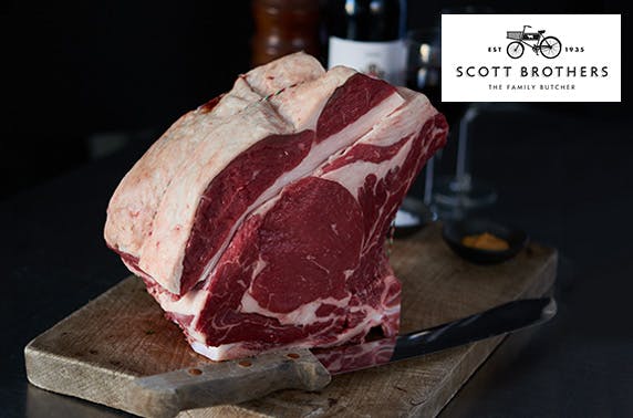 Scott Brothers Butchers