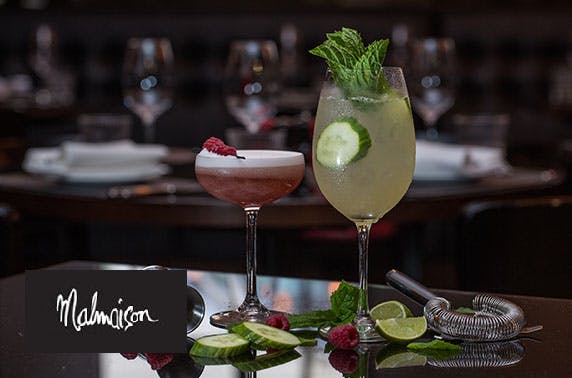 Chez Mal Brasserie, Malmaison Glasgow