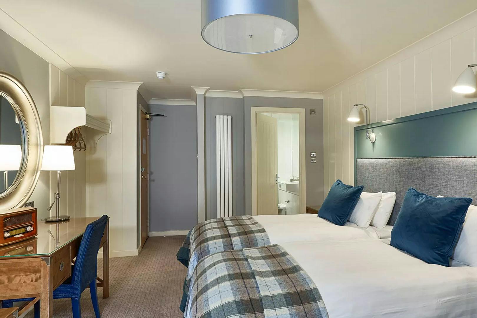 Oban Bay Hotel