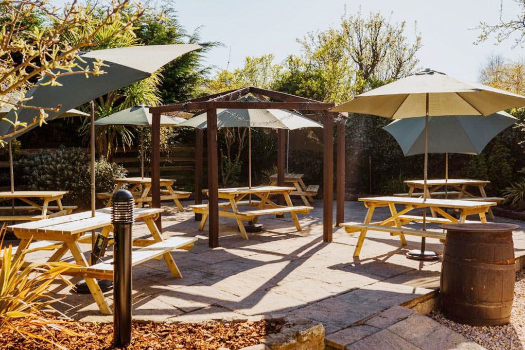The Old Aberlady Inn
