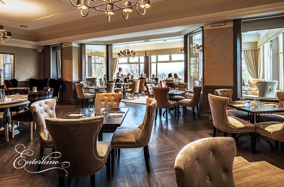 Enterkine House Hotel