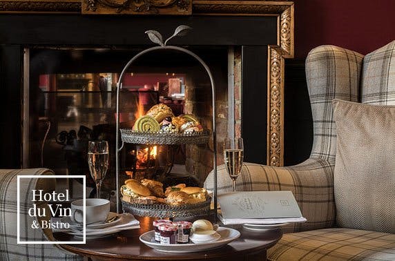 Hotel du Vin Edinburgh