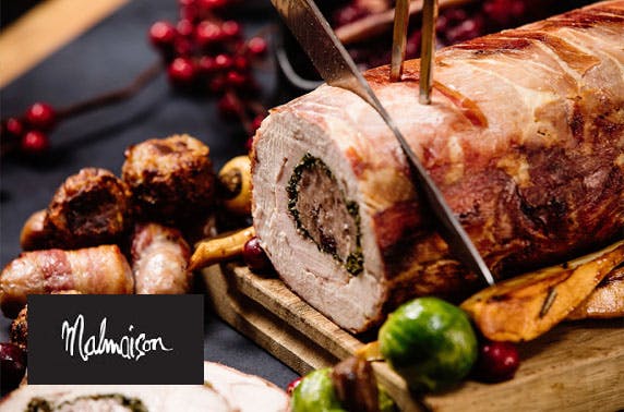 Chez Mal Brasserie, Malmaison Glasgow