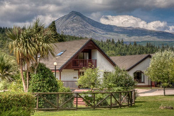 Auchrannie Resort