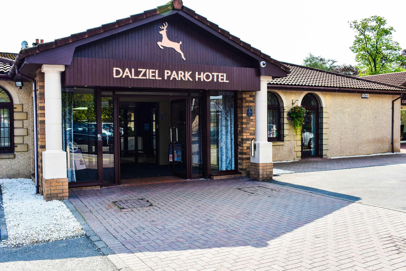 Dalziel Park Hotel