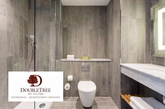 DoubleTree by Hilton – Queensferry Crossing