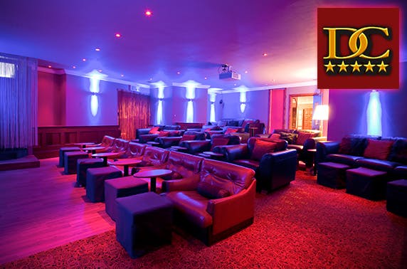 The Dominion Cinema 