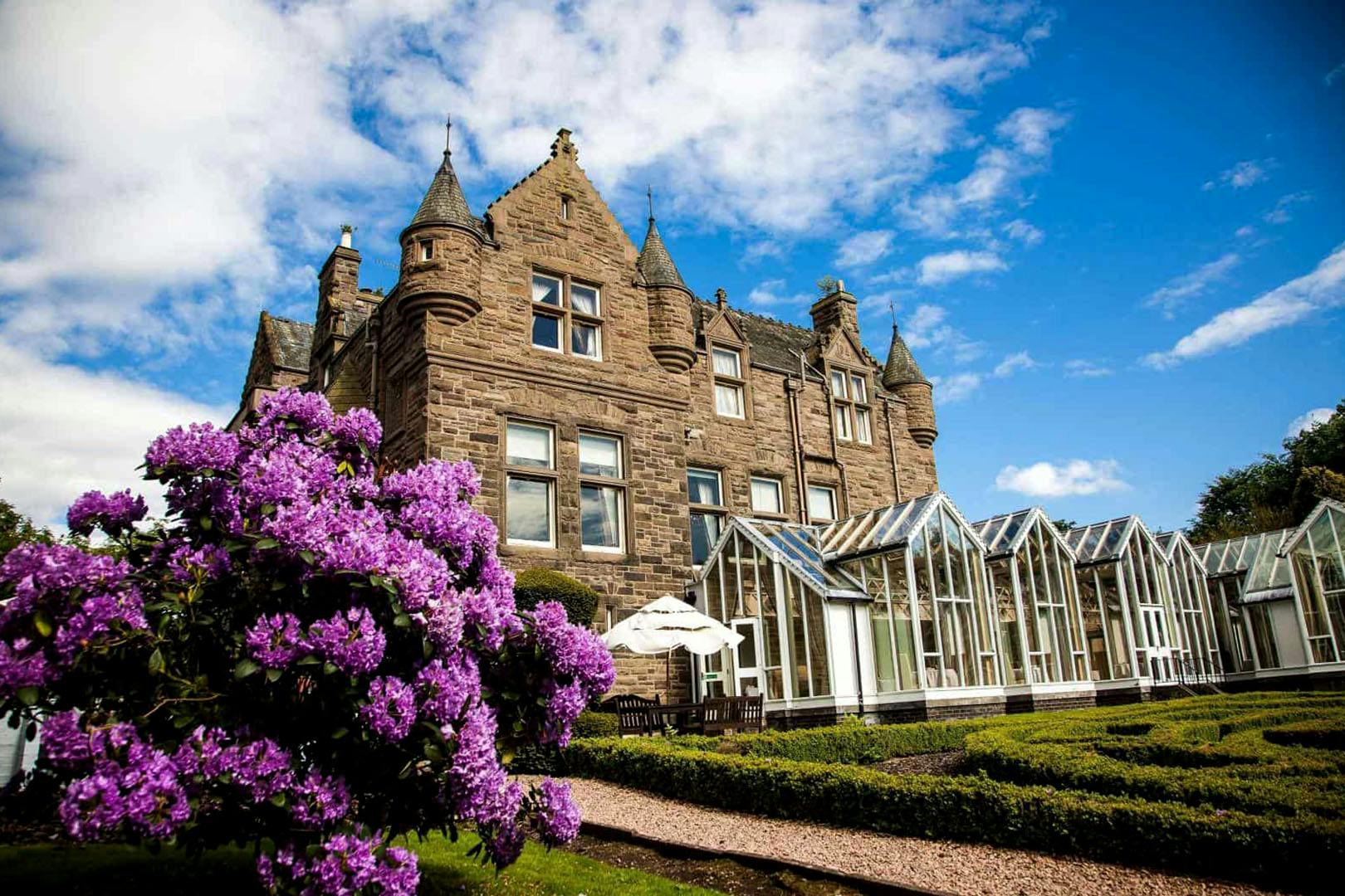 The Landmark Dundee