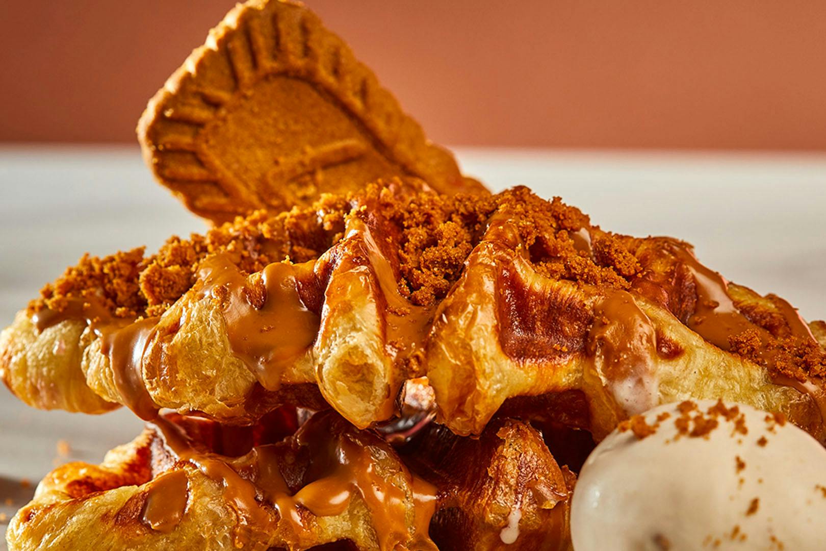 Heavenly Desserts