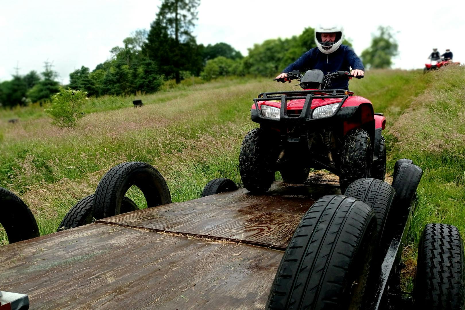 Action Adventure Activities