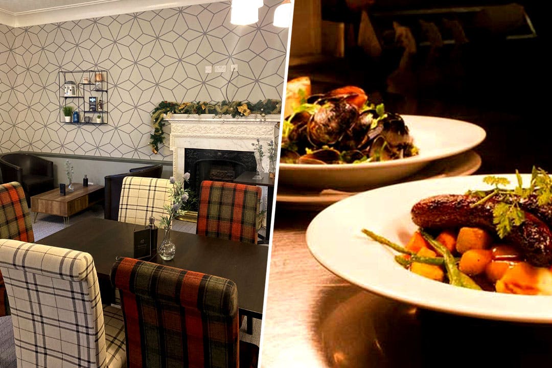 The Green Hotel Golf Resort