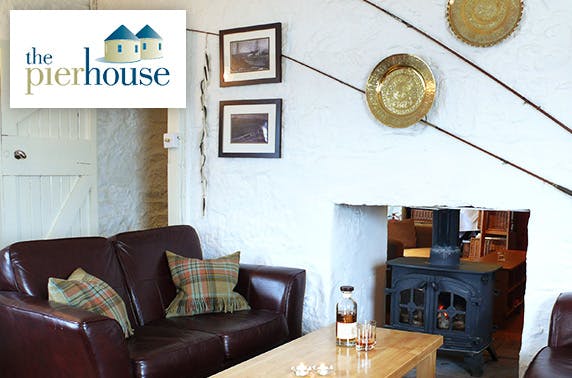 The Pierhouse Hotel