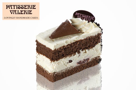 Patisserie Valerie
