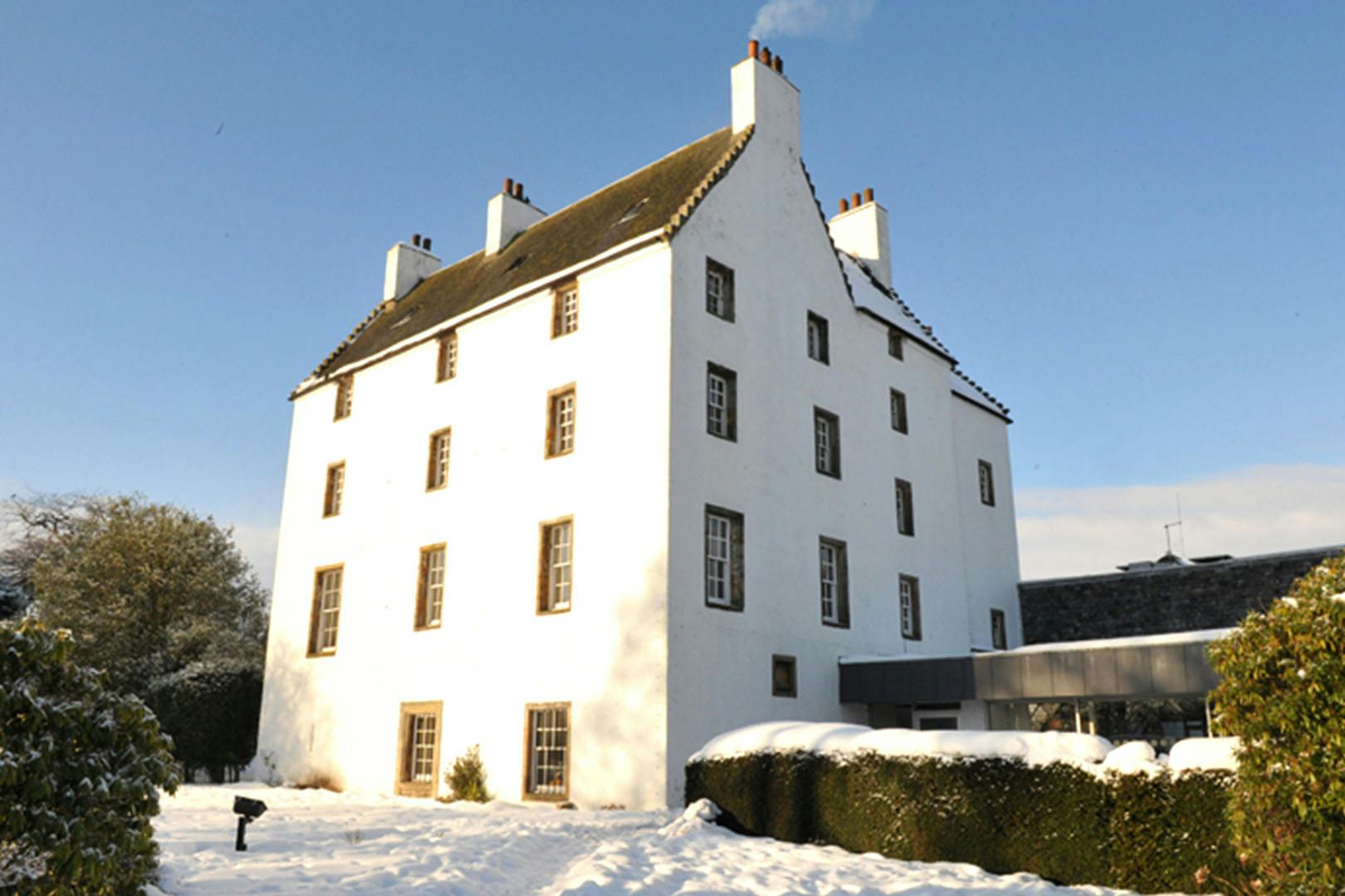 Macdonald Houstoun House Hotel