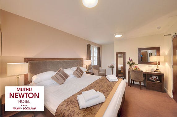 Muthu Newton Hotel