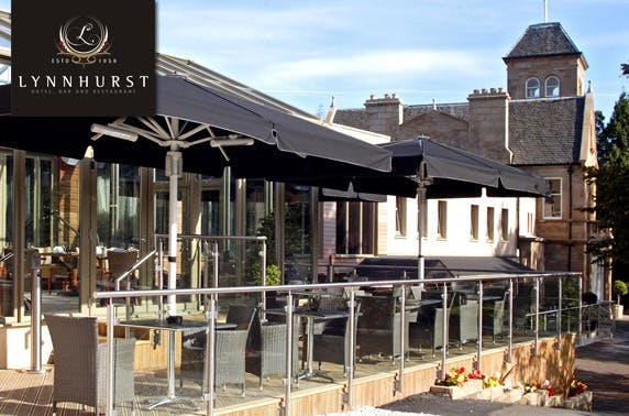 The Lynnhurst Hotel 