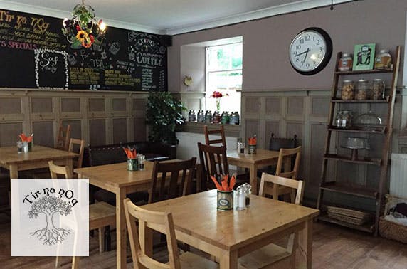 Tir na nOg Holistic Centre