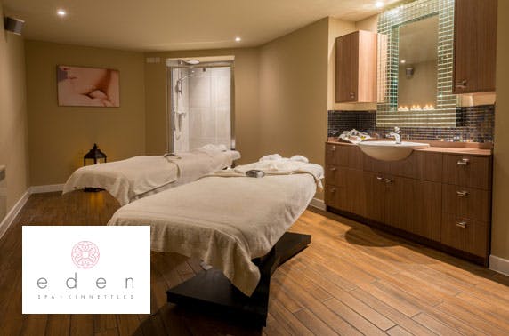 Eden Spa at Kinnettles